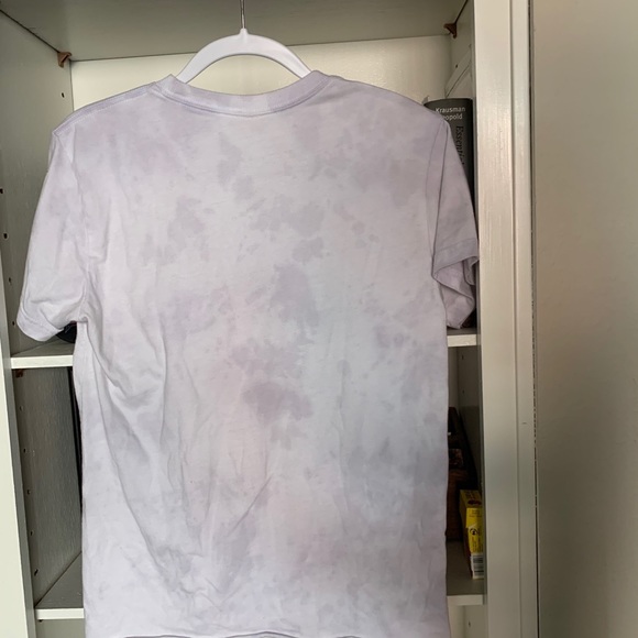 Save a turtle tie dye shirt - Picture 3 of 5